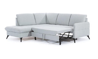 Lukka I Corner Sofa Bed Kronos 09 Fast Delivery