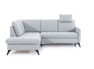 Lukka I Corner Sofa Bed - Msofas LTD