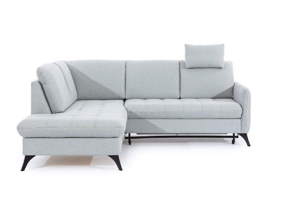 Lukka I Corner Sofa Bed Kronos 09 Fast Delivery