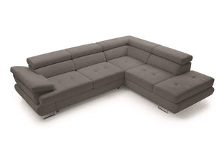 Luton Corner Sofa Bed - Msofas LTD