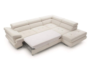 Luton Corner Sofa Bed - Msofas LTD