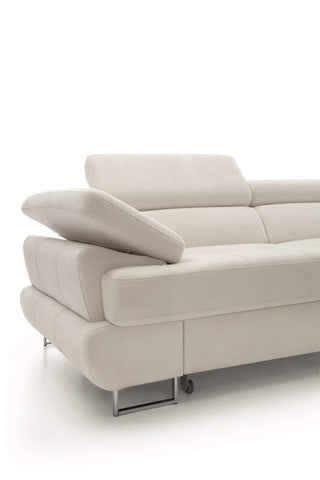 Luton Corner Sofa Bed - Msofas LTD