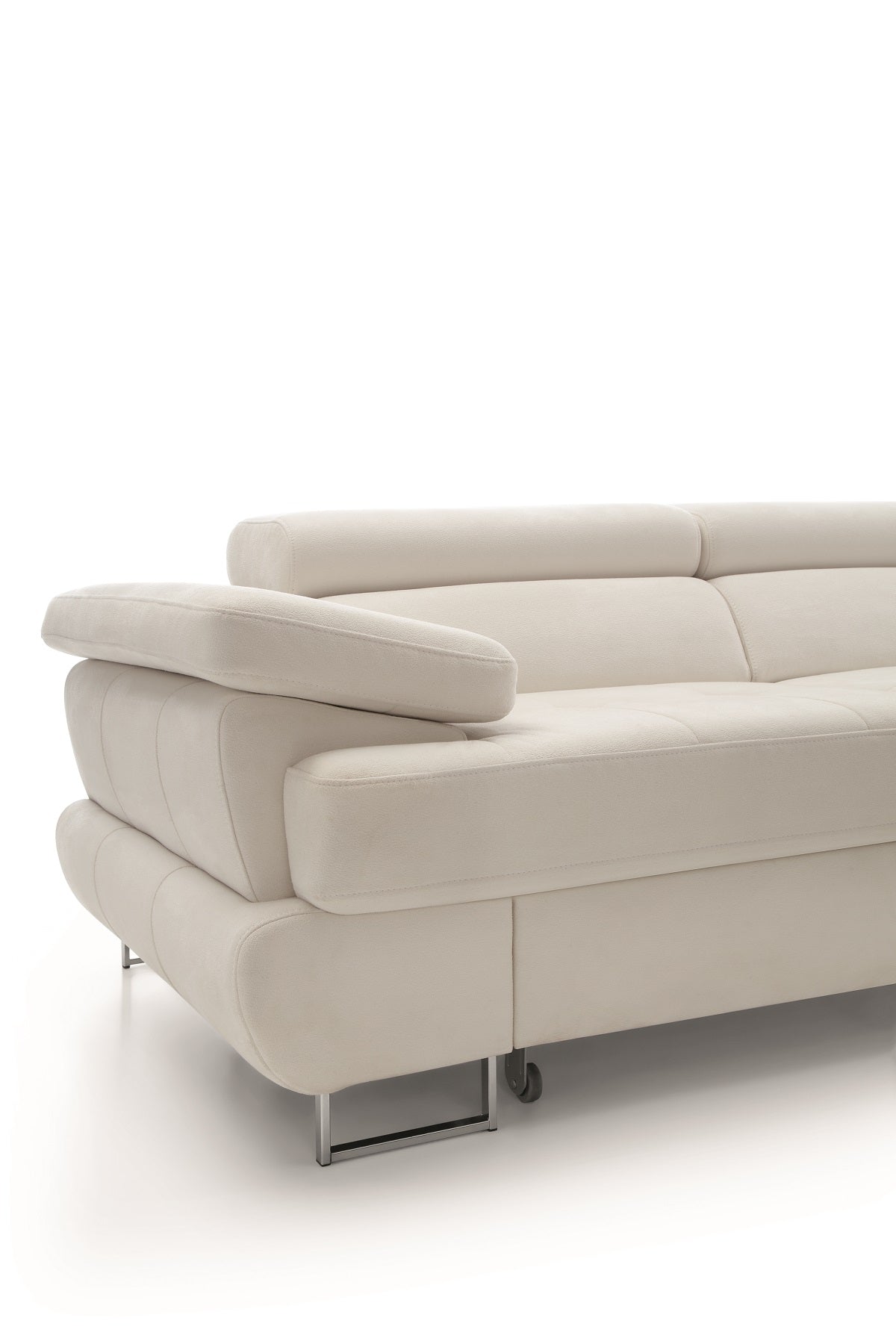 Luton Corner Sofa Bed