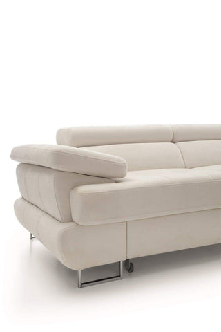 Luton Corner Sofa Bed - Msofas LTD