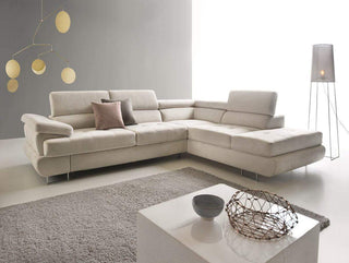 Luton Corner Sofa Bed - Msofas LTD