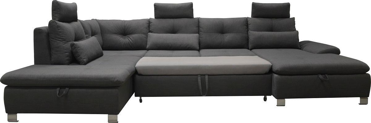 Madeira 3 Corner Sofa Bed