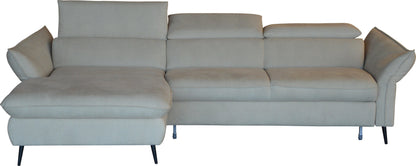 Mango Corner Sofa Bed