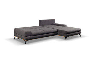 Manila Corner Sofa Bed - Msofas LTD