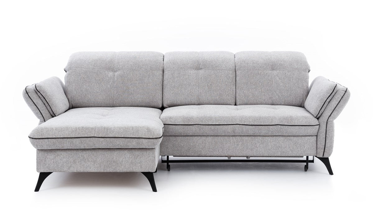 Massimo Corner Sofa Bed