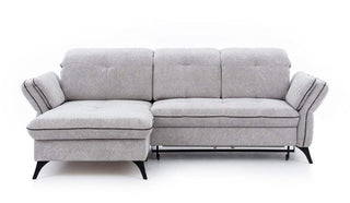 Massimo Corner Sofa Bed - Msofas LTD