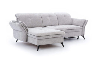 Massimo Corner Sofa Bed - Msofas LTD