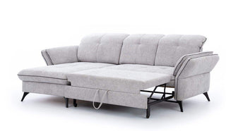 Massimo Corner Sofa Bed - Msofas LTD