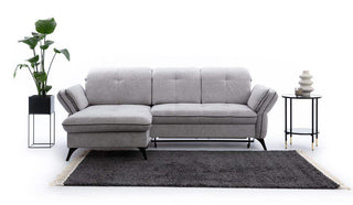 Massimo Corner Sofa Bed - Msofas LTD