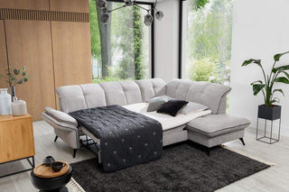 Massimo II Corner Sofa Bed - Msofas LTD