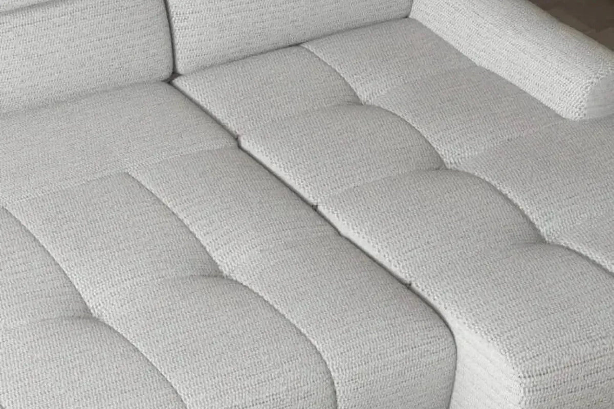 Mateo Corner Sofa Bed Relax With Storage