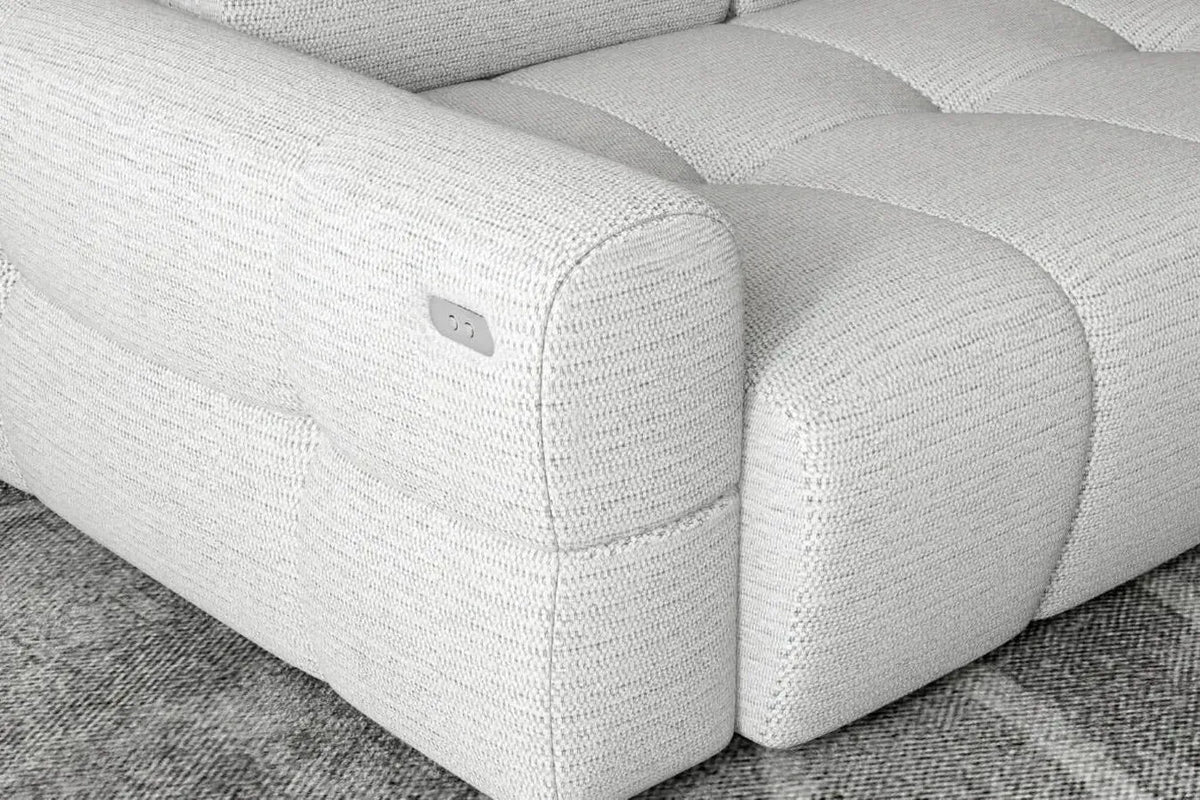 Mateo Corner Sofa Bed Relax With Storage