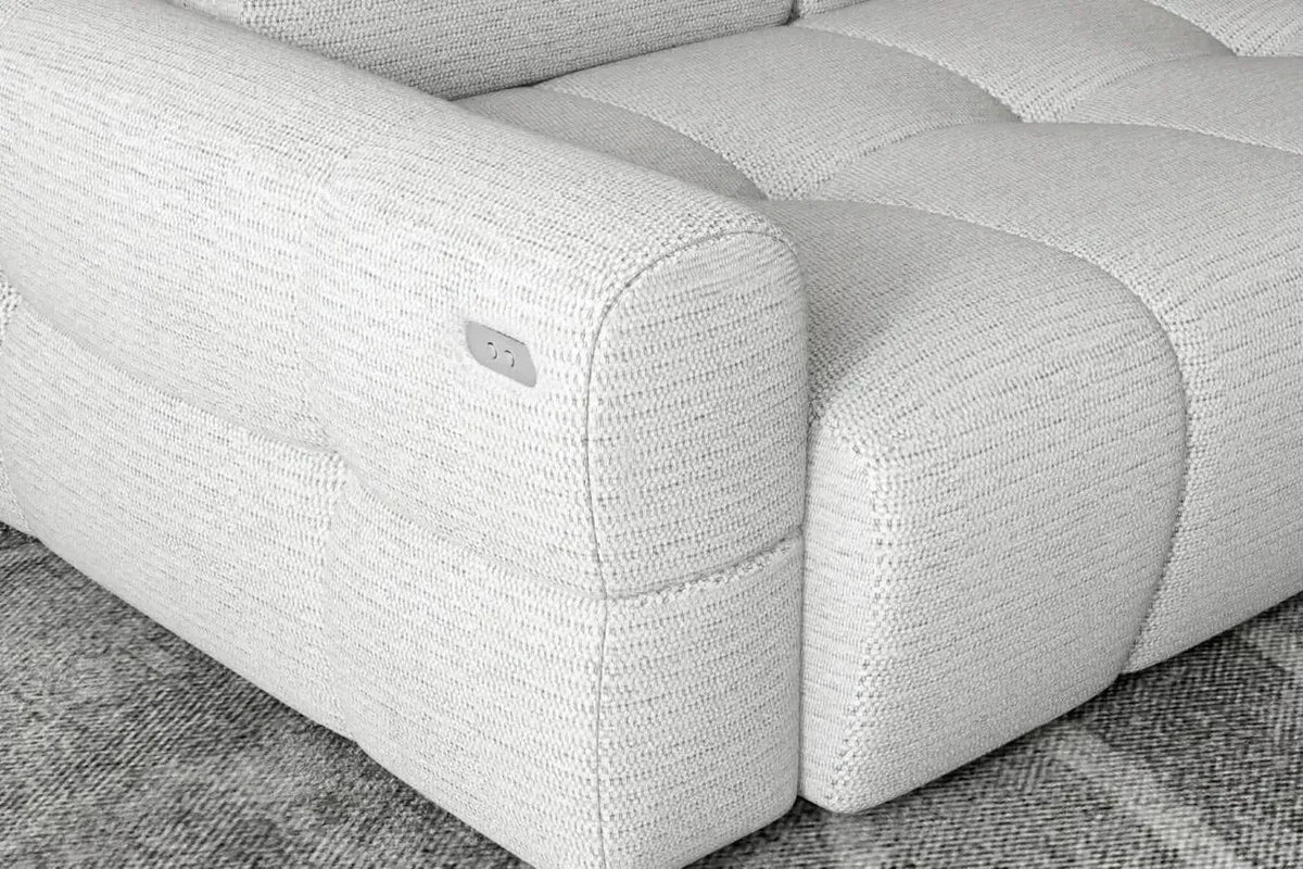 Mateo Corner Sofa Bed Relax With Storage