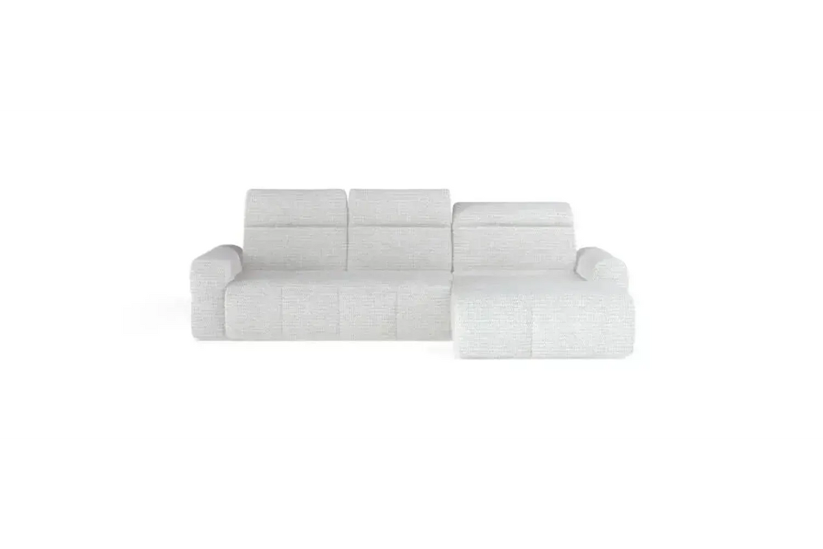 Mateo Corner Sofa Bed Relax With Storage