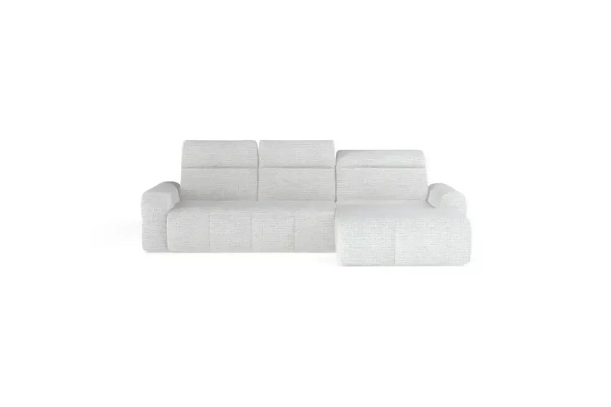 Mateo Corner Sofa Bed Relax With Storage