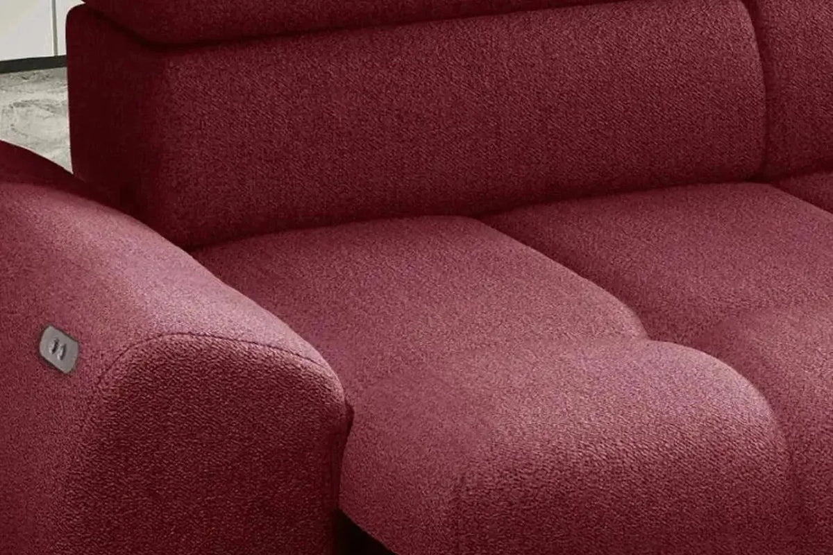 Mavel L Corner Sofa Relax