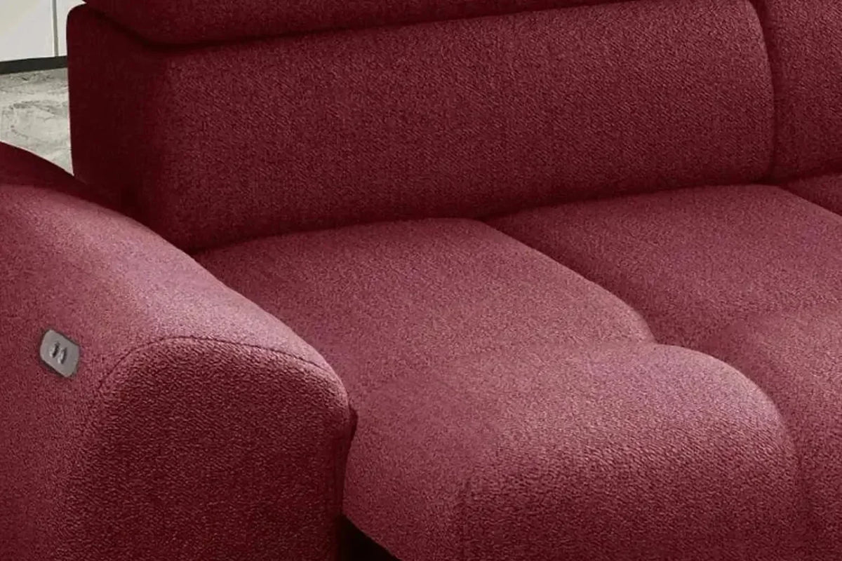 Mavel L Corner Sofa Relax