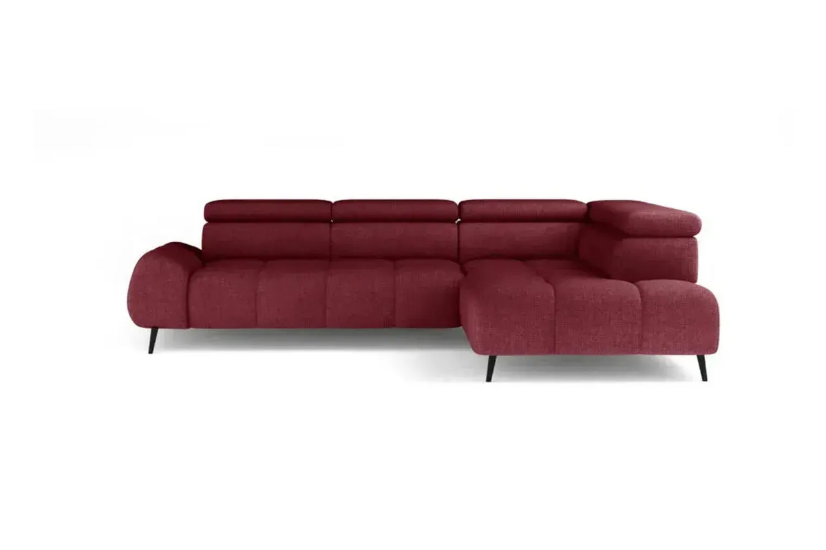 Mavel L Corner Sofa Relax