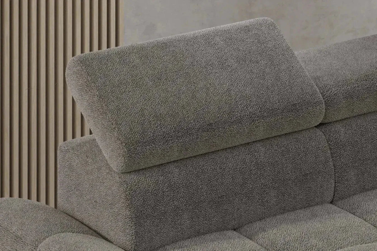 Mavel S Corner Sofa Relax
