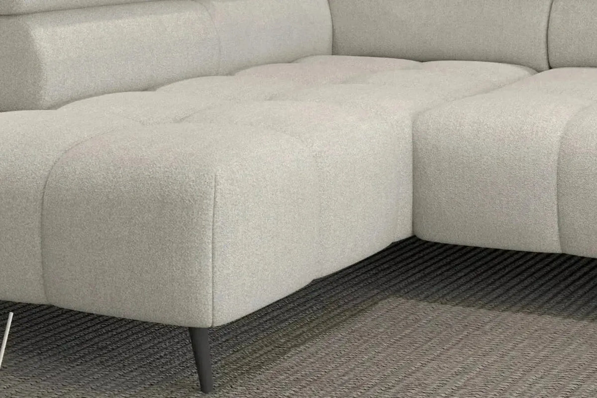 Mavel Xl U Shape Corner Sofa Relax