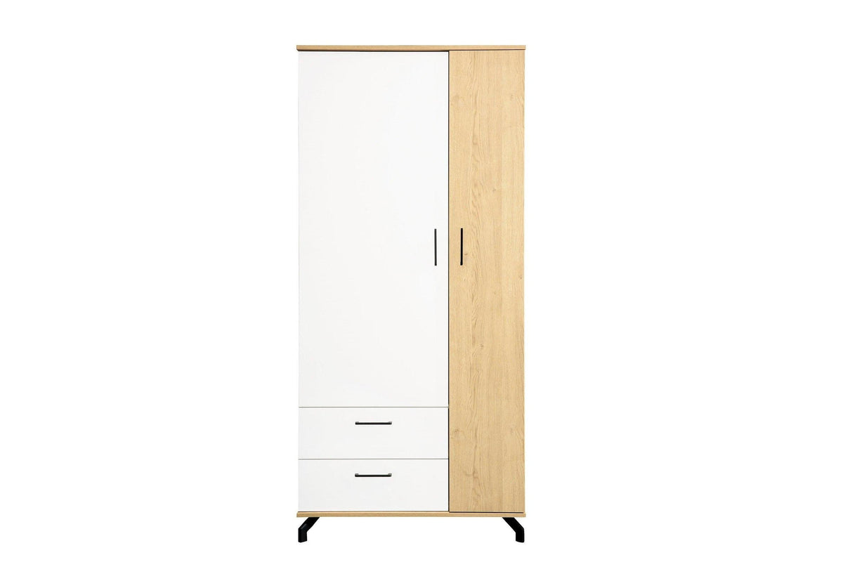Madison Express Delivery 194 Wardrobe
