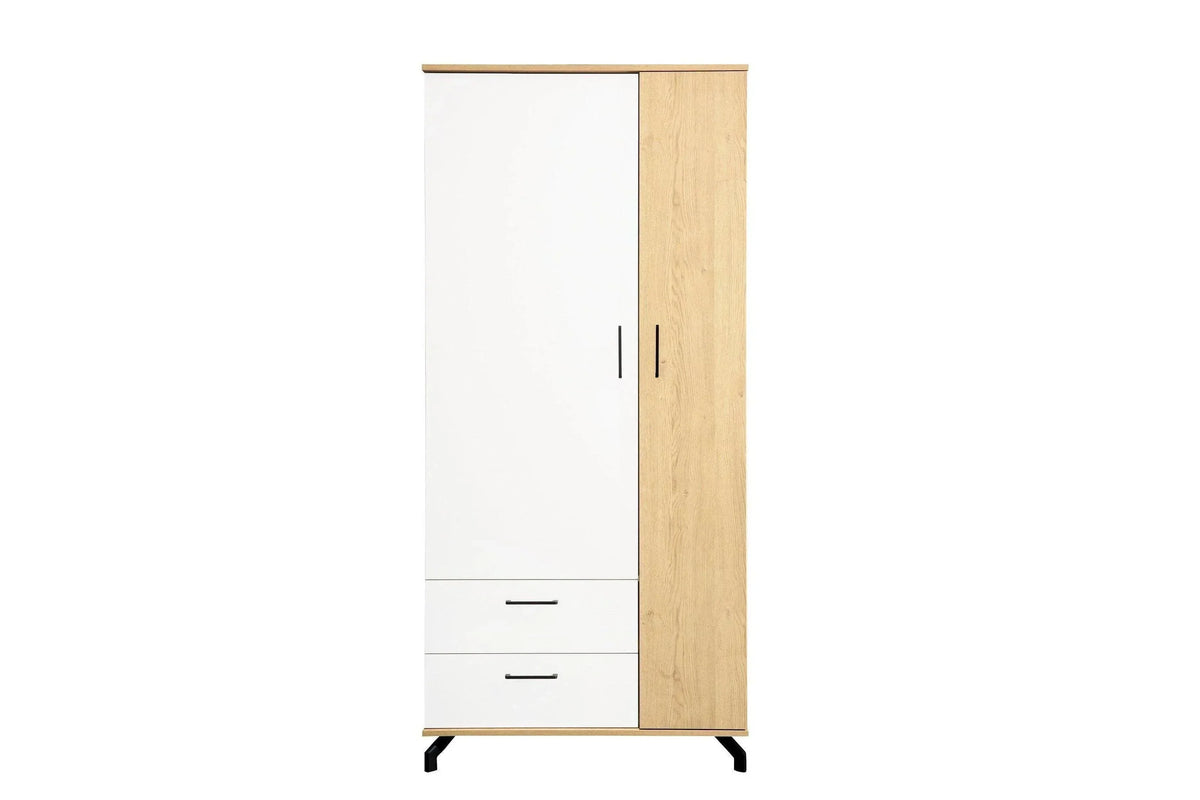 Madison Express Delivery 194 Wardrobe