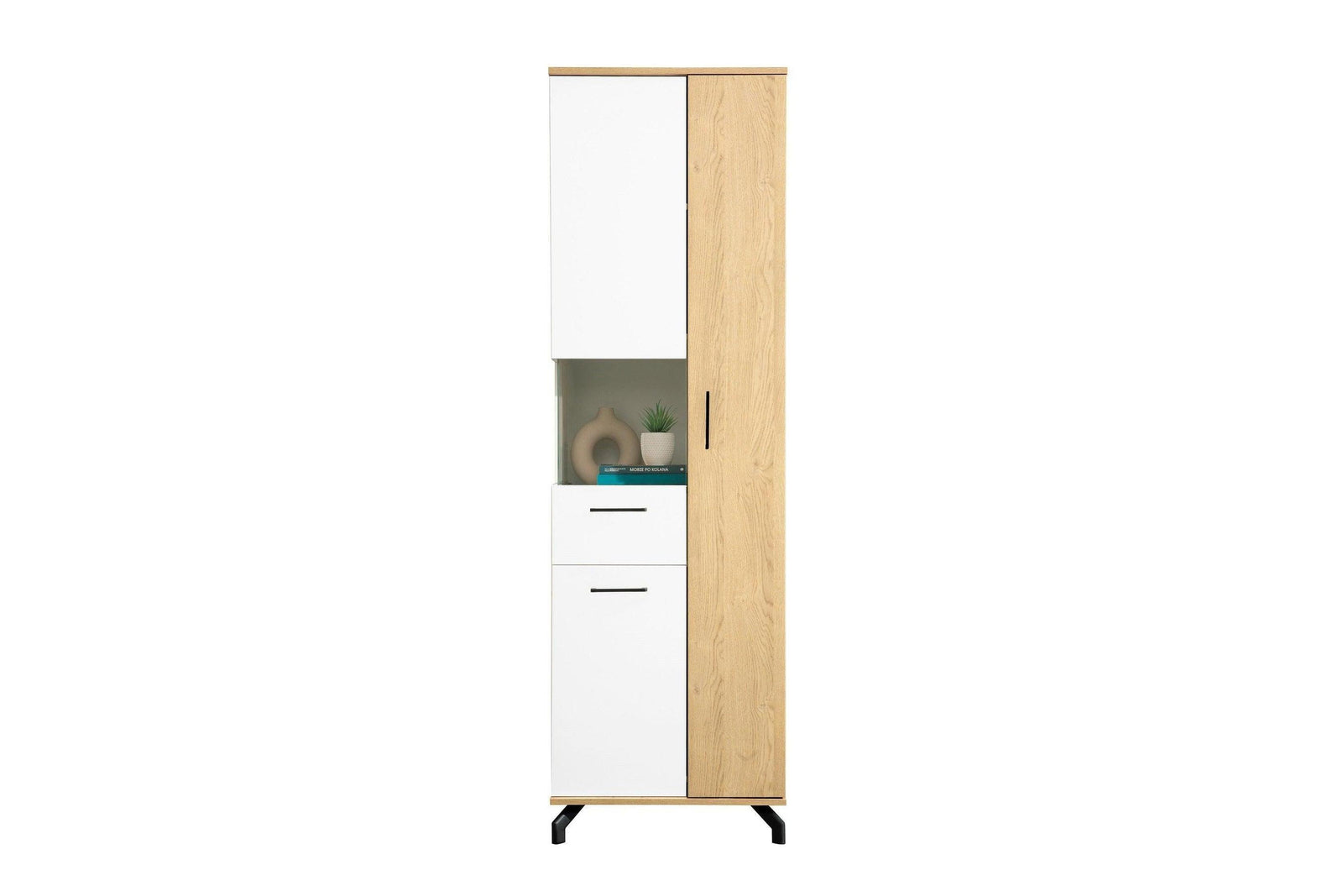 Madison Express Delivery Cabinet Md3