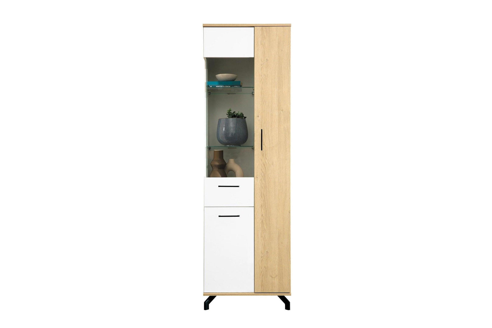 Madison Express Delivery Cabinet Md4