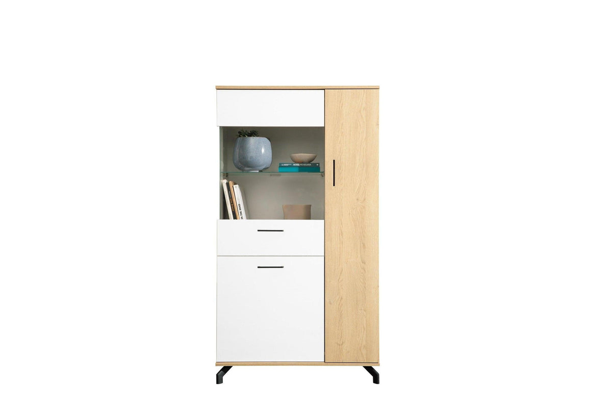 Madison Express Delivery Cabinet Md5