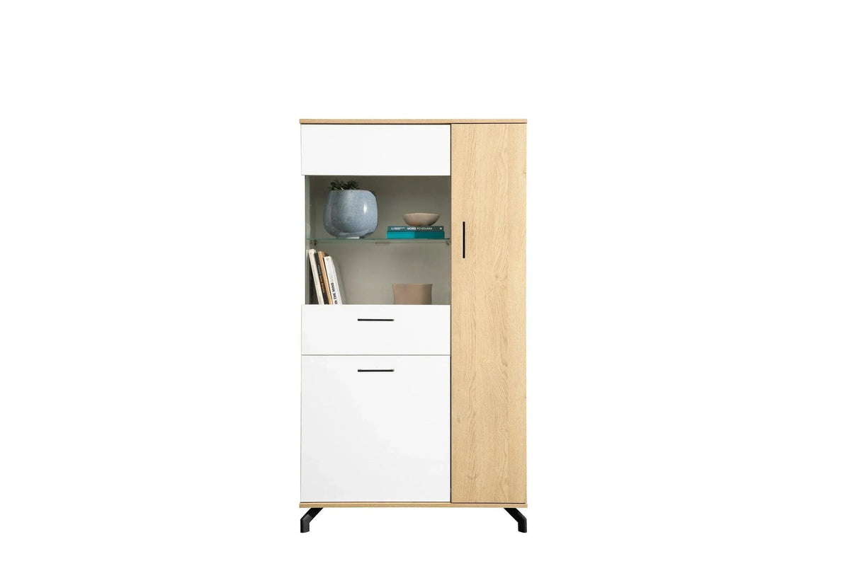 Madison Express Delivery Cabinet Md5