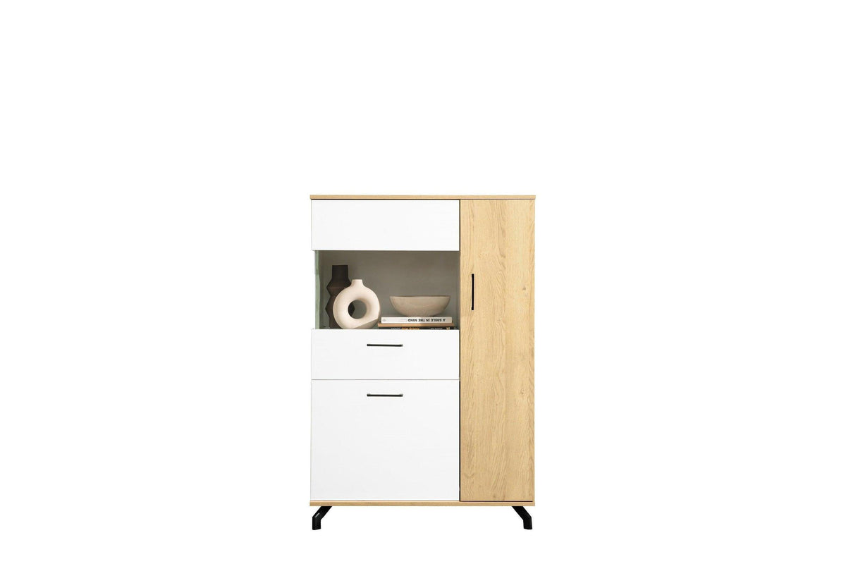 Madison Express Delivery Cabinet Md6