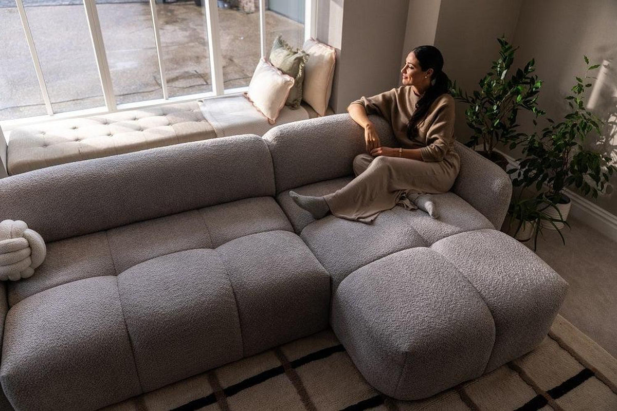 Nuage Express Delivery Corner Sofa Relax Anthology 15