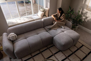 Nuage Express Delivery Corner Sofa Relax Anthology 15