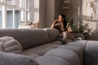 Nuage Express Delivery Corner Sofa Relax Anthology 15
