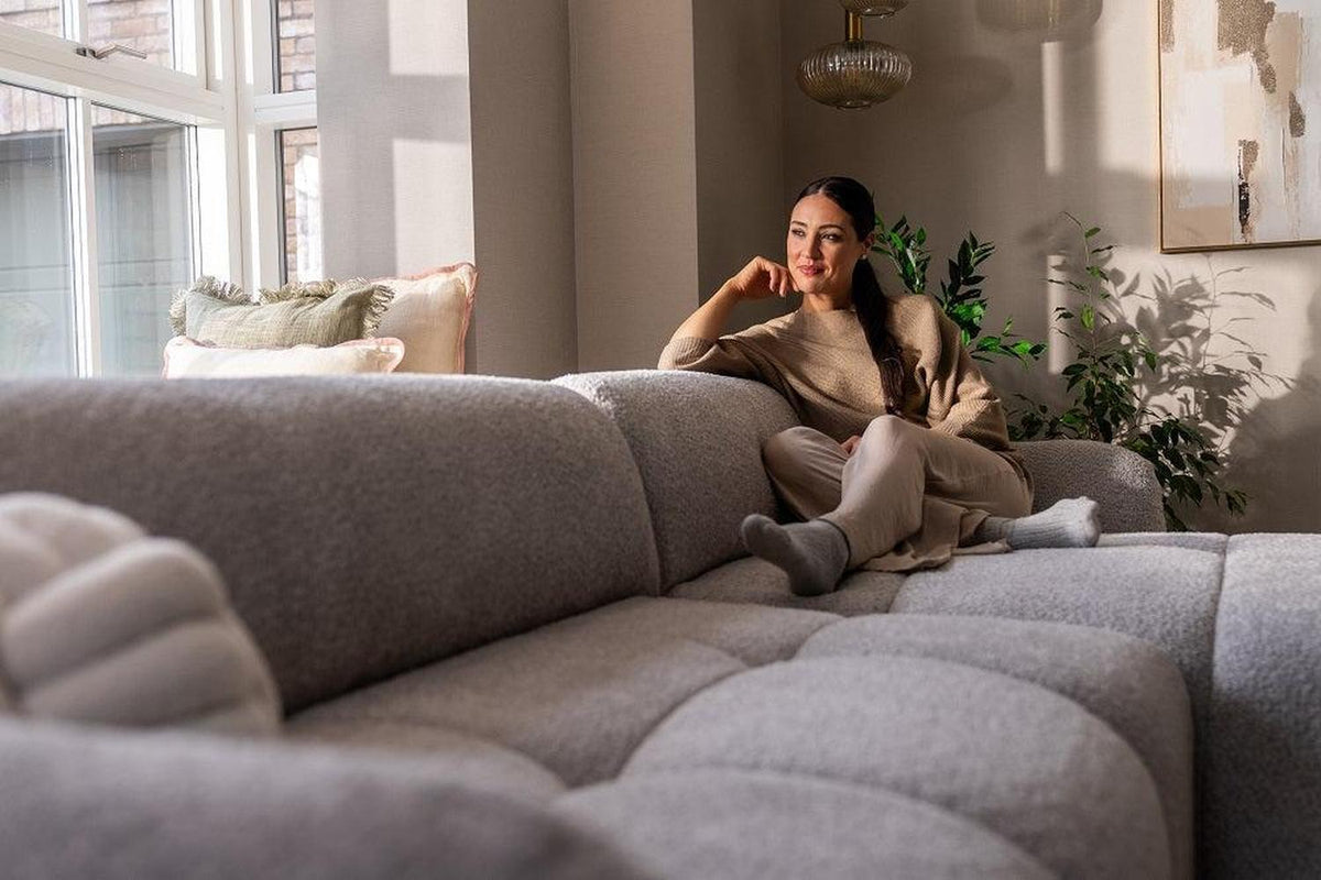 Nuage Express Delivery Corner Sofa Relax Anthology 15