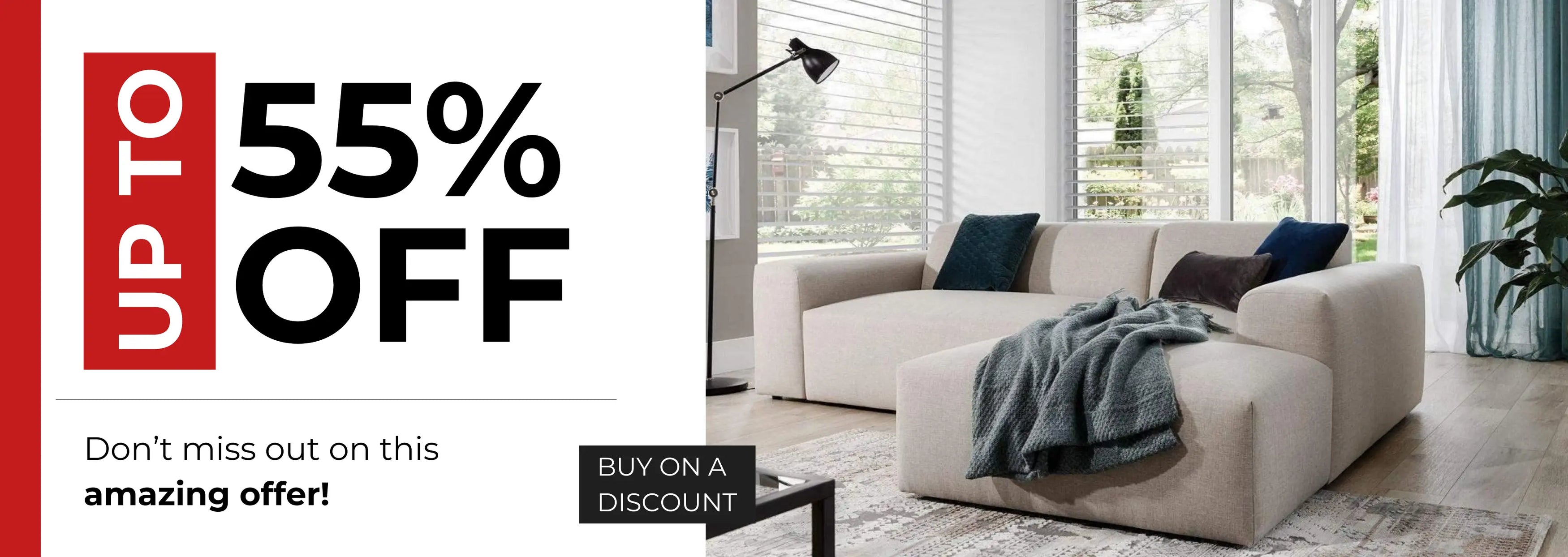 Welcome to Our Store