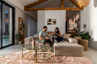 Sofa narożna Zeus Szybka dostawa