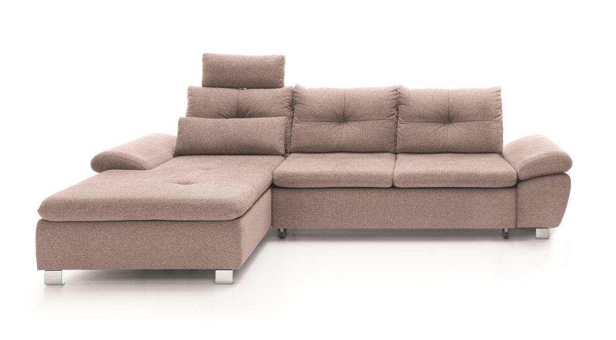 Madeira 1 Corner Sofa Bed