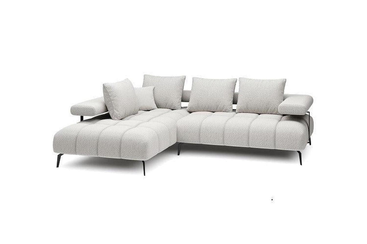 Magnetic Corner Sofa Relax