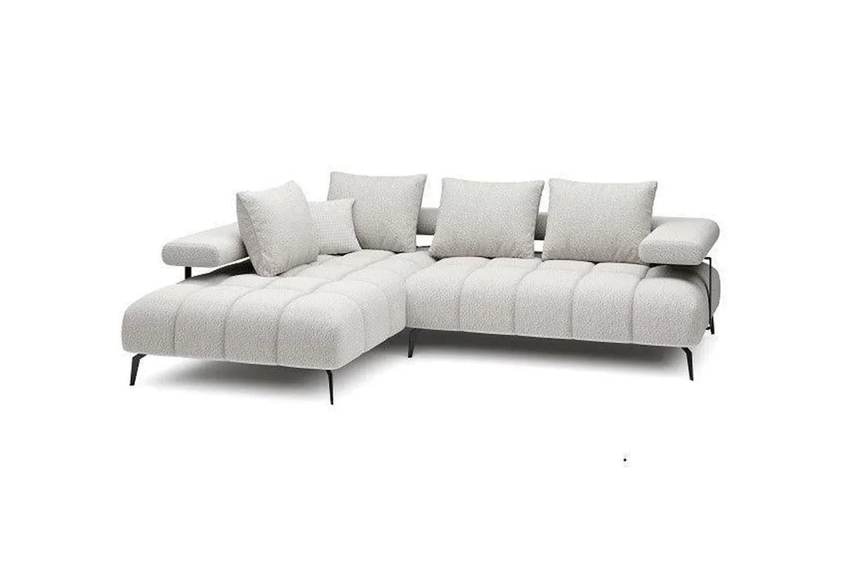 Magnetic Corner Sofa Relax