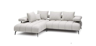 Magnetic Corner Sofa Relax - Msofas LTD