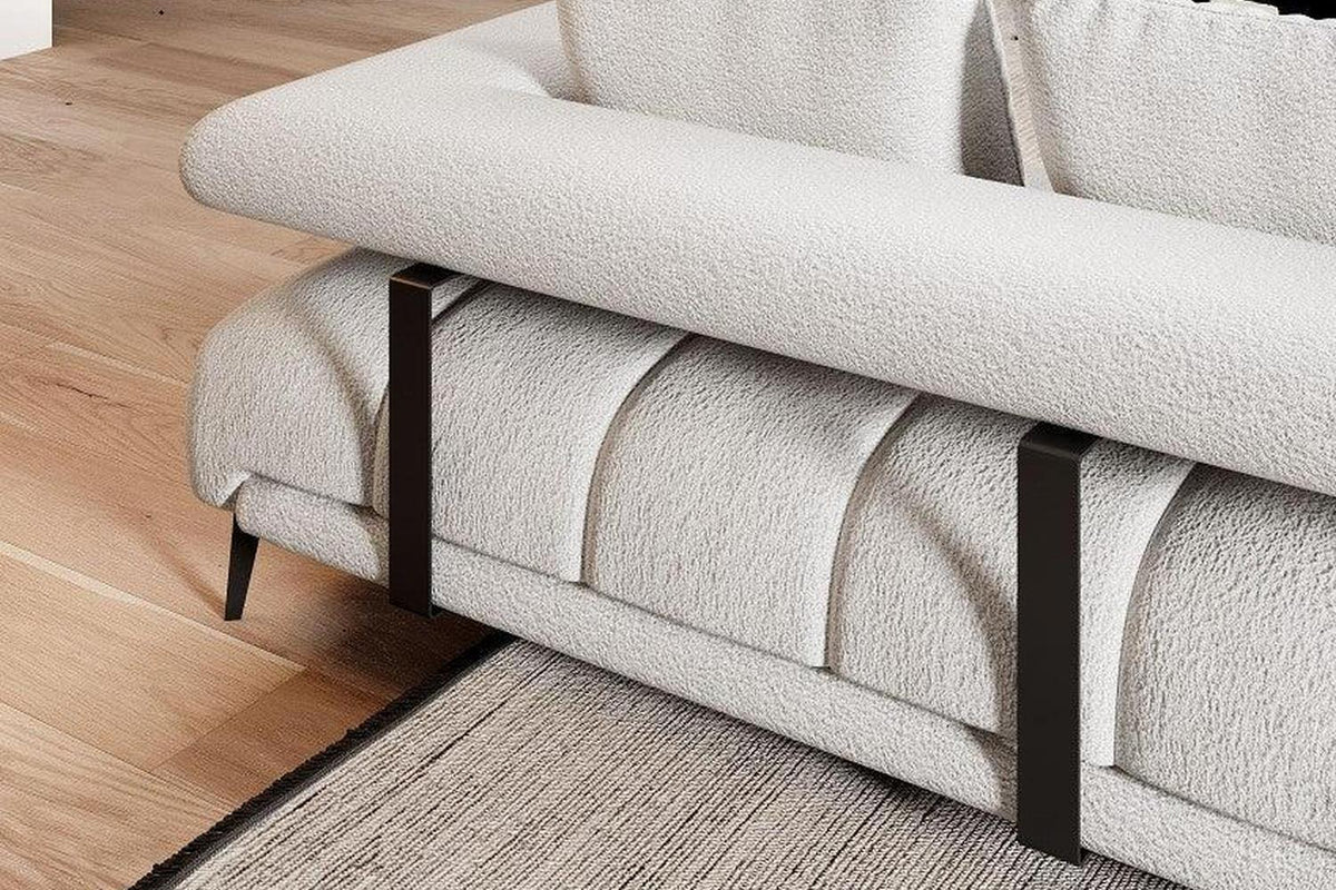 Magnetic Corner Sofa Relax