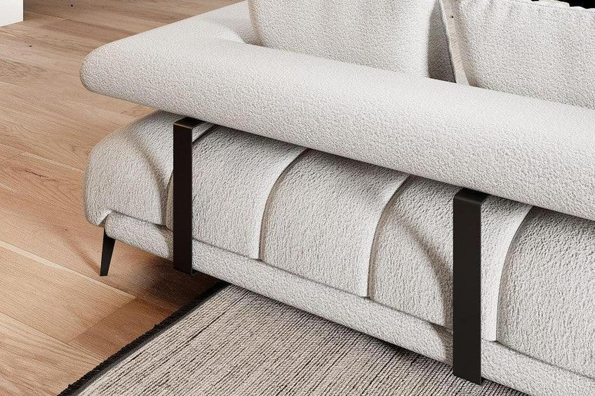 Magnetic Corner Sofa Relax