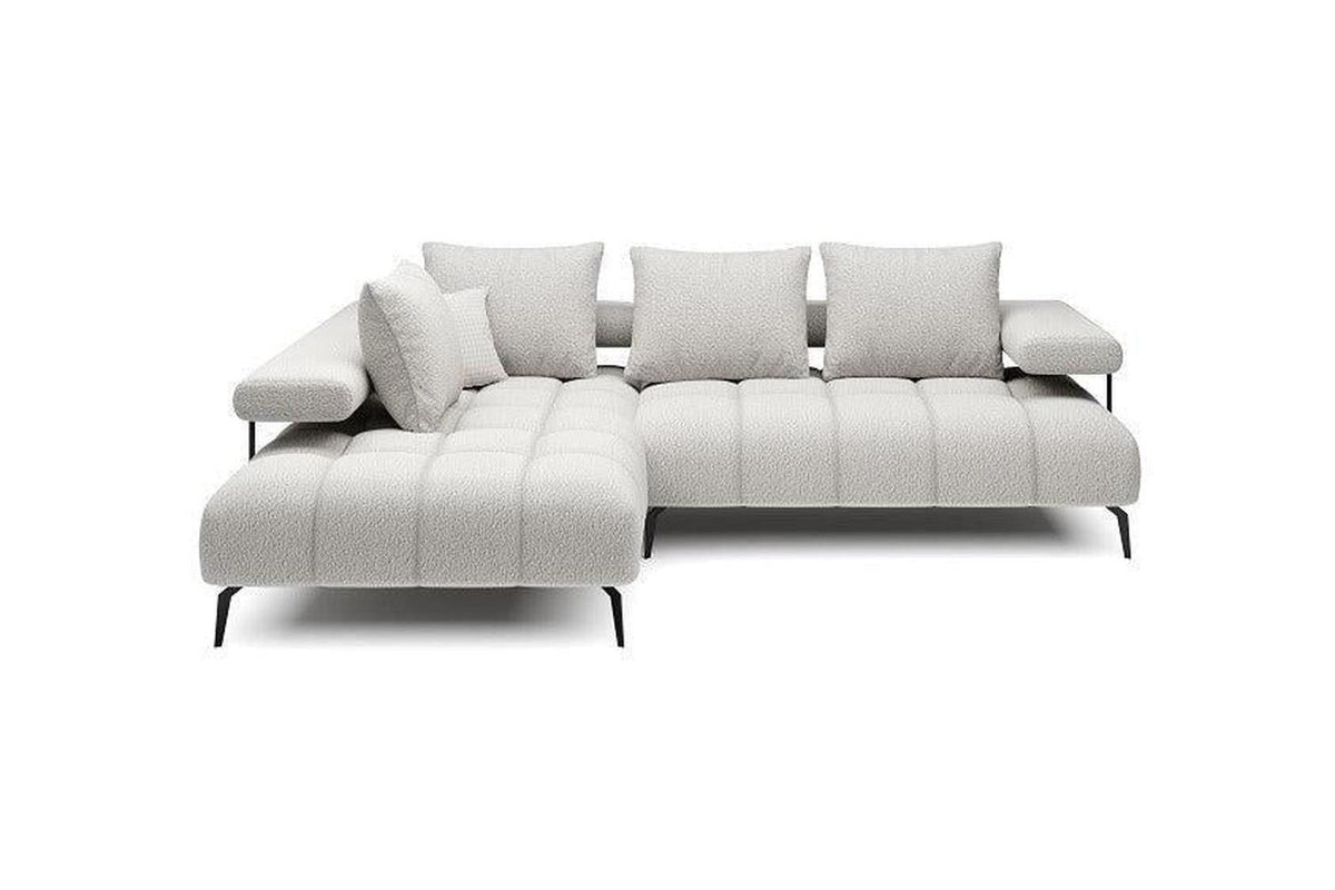 Magnetic Corner Sofa Relax