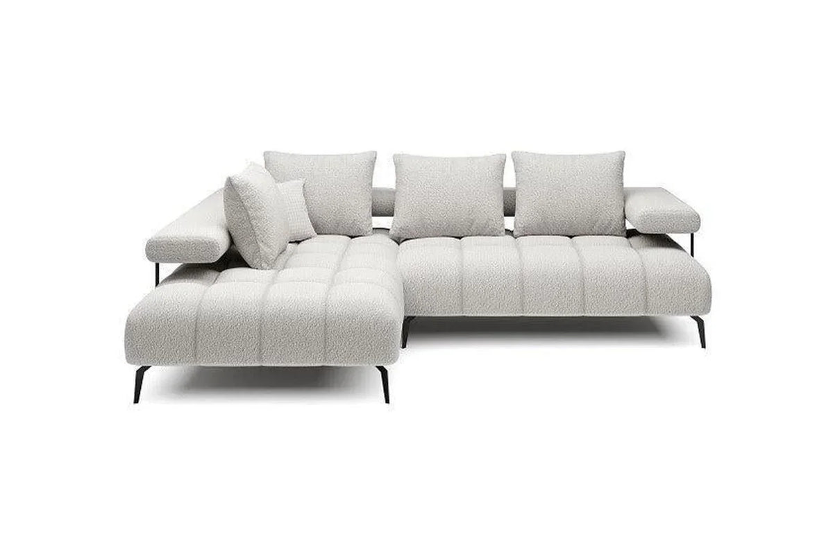 Magnetic Corner Sofa Relax