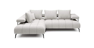 Magnetic Corner Sofa Relax - Msofas LTD